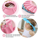 Load image into Gallery viewer, Children's bath shampoo cap
