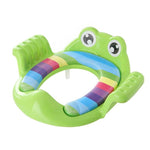 Load image into Gallery viewer, Folding Baby Potty Infant Kids Toilet Training Seat
