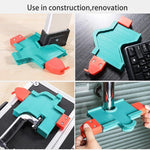 Load image into Gallery viewer, Saker® Contour Duplication Gauge
