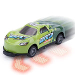 Load image into Gallery viewer, Jumping Stunt Toy Car
