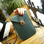 Load image into Gallery viewer, New Touchscreen Crossbody Bag
