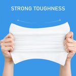 Load image into Gallery viewer, Disposable Dry Towels for Sensitive Skin

