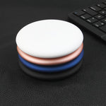 Load image into Gallery viewer, Ultra-thin Wireless Fast Charger(Requires mobile phone to support wireless charging function)
