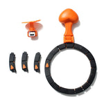 Load image into Gallery viewer, Infinite Auto-Spinning Hula Hoop
