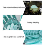 Load image into Gallery viewer, Magic Silicone Washing Gloves
