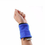 Load image into Gallery viewer, Sportswear - Wrist Pouch
