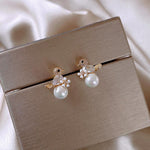 Load image into Gallery viewer, Luxury Bird Earrings
