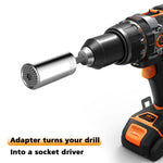 Load image into Gallery viewer, Domom Universal Socket
