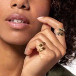Load image into Gallery viewer, SANK®New Adjustable Hug Ring
