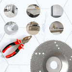 Load image into Gallery viewer, Grinder Porcelain Cutting Disc
