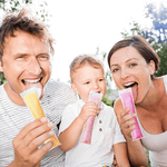 Load image into Gallery viewer, Freeze Pops Maker
