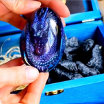 Load image into Gallery viewer, LAVA DRAGON EGG
