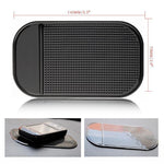 Load image into Gallery viewer, Car Non-Slip Silicone Sticky Gel Pad
