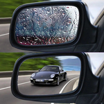 Load image into Gallery viewer, Retractable Rear-View Mirror Dryer
