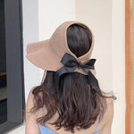 Load image into Gallery viewer, Summer Beach Fisherman Hat
