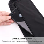 Load image into Gallery viewer, Multifunction Silm Invisible Waist Bag
