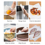 Load image into Gallery viewer, Disposable Kitchen Paper Towels
