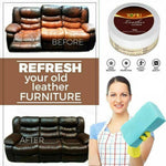 Load image into Gallery viewer, Hirundo Leather Healing Balm
