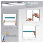 Load image into Gallery viewer, Induction LED Cabinet Light
