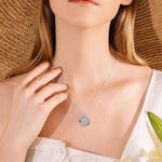 Load image into Gallery viewer, SANK®2022 NEW Tree of Life Crystal Necklace
