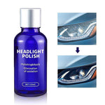 Load image into Gallery viewer, 9H High Density Headlight Polish Liquid
