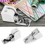 Load image into Gallery viewer, Side Cutter Overlock Presser Foot
