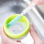 Load image into Gallery viewer, Cup Cover Gap Cleaning Brush
