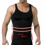 Load image into Gallery viewer, Body Shaping Vest for Men
