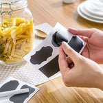 Load image into Gallery viewer, Reusable Chalk Label Set

