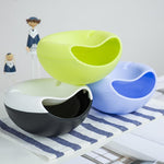 Load image into Gallery viewer, Multifunction Snack Box With Phone Holder
