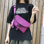 Load image into Gallery viewer, Minimalist Waterproof Crossbody Bag
