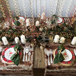 Load image into Gallery viewer, SANK® Personalized Dinosaur &amp; Unicorn Cutlery Set（Custom Initials/Name,with gift box）
