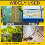Load image into Gallery viewer, Tent Automatic Lock Hook (4pcs/pack)
