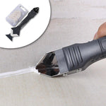 Load image into Gallery viewer, Domom 3-in-1 Silicone Caulking Tools
