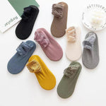 Load image into Gallery viewer, New Fashion Lace Warmer Socks
