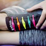 Load image into Gallery viewer, Easy Shoelaces (one size fits all)
