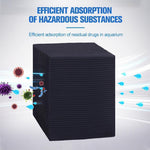Load image into Gallery viewer, Eco-Aquarium Water Purifier Cube
