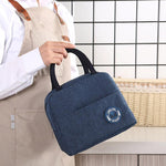 Load image into Gallery viewer, Portable Lunch Bag
