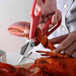 Load image into Gallery viewer, Ultimate Seafood Shears
