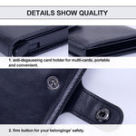 Load image into Gallery viewer, Anti-Degaussing Card Holder
