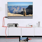 Load image into Gallery viewer, Mobile Phone to TV HDMI CORD
