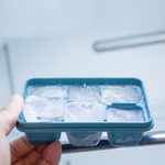 Load image into Gallery viewer, Mini Square Ice Cube Mold, 3pcs
