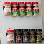 Load image into Gallery viewer, Spice Clips Organizer
