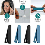 Load image into Gallery viewer, Reusable Cotton Swab For Ear Cleaning And Makeup
