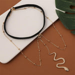 Load image into Gallery viewer, Glamorous Thigh Chain Jewelry
