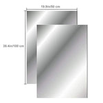 Load image into Gallery viewer, Crystal Mirror Wall Decals
