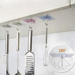 Load image into Gallery viewer, Seamless Adhesive Hook ( 10/20/30 Pcs)
