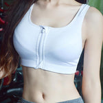 Load image into Gallery viewer, WireFree Fitness Comfort Bra
