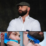 Load image into Gallery viewer, Beard Set Tool Comb
