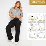 Load image into Gallery viewer, Ice Silk Wide Leg Women's Pants
